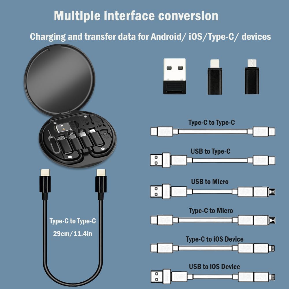 USB Adapter Kit