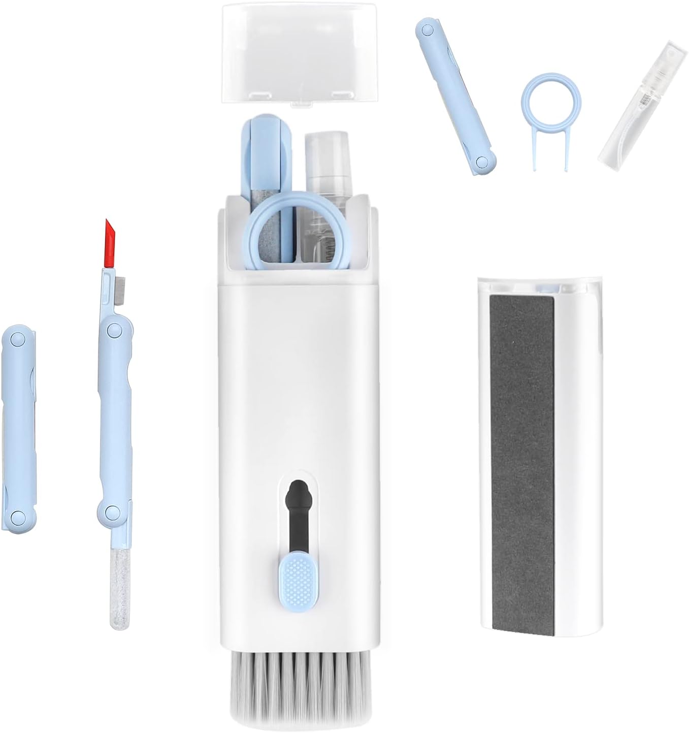 7-in-1 Electronics Cleaner Kit