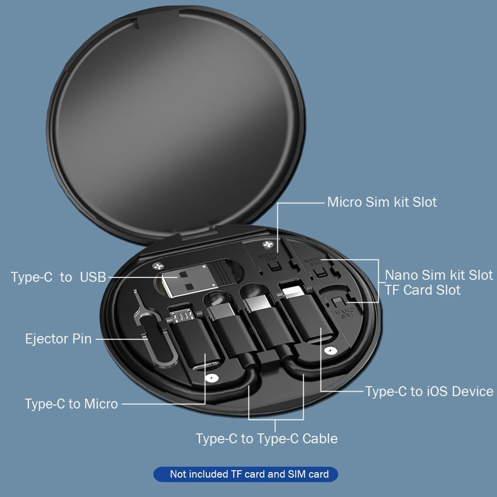 USB Adapter Kit