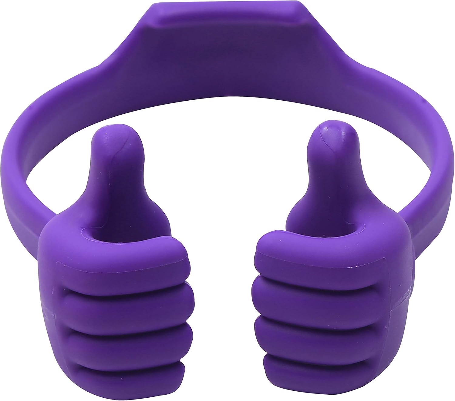 Thumb Phone Stand