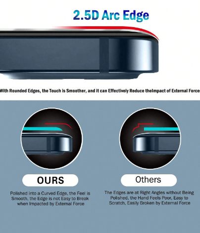 3-Pack Screen Protector