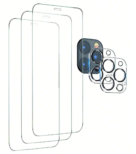 3-Pack Screen Protector